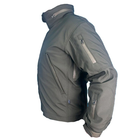 Куртка Soft Shell із фліс кофтою Олива Pancer Protection 60 - зображення 7