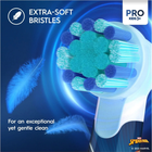 Електрична зубна щітка Oral-b Braun Vitality Pro Kids 3+ Spider-Man + Brush Head (8006540773659) - зображення 4