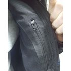 Куртка-бушлат для полиции -20 C Pancer Protection черный (48) - изображение 3