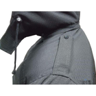 Куртка-бушлат для поліції -20 C Pancer Protection чорний (48) - зображення 10