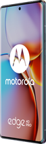 Smartfon Motorola Edge 40 Pro 5G 12/256GB DualSim Interstellar Black (840023237256) - obraz 3