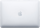 Накладка для ноутбука Tech21 Evo Hardshell Case Cover для Apple MacBook Pro 13 M1/M2 2020 Clear (T21-8619) - зображення 1