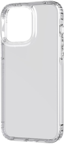Etui Tech21 Evo Lite Cover do Apple iPhone 14 Pro Max Transparent (T21-9737) - obraz 3