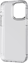 Etui Tech21 Evo Lite Cover do Apple iPhone 14 Pro Max Transparent (T21-9737) - obraz 4