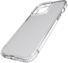 Etui Tech21 Evo Lite Cover do Apple iPhone 14 Pro Max Transparent (T21-9737) - obraz 5