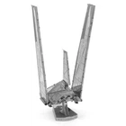 Металевий конструктор 3Д Metal Earth - Star Wars - Krennic's Imperial Shuttle, MMS274