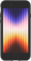 Etui Tech21 Evo Lite Cover do Apple iPhone SE 2022 Black (T21-9545) - obraz 3