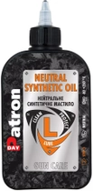 Нейтральная синтетическая смазка Day Patron Synthetic Neutral Oil 500 мл (DP500500) - изображение 1