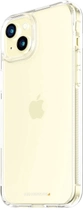 Etui PanzerGlass HardCase with D3O do Apple iPhone 15 Plus Transparent (5711724011740) - obraz 2