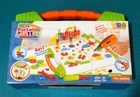 Конструктор-мозаика с шуруповертом Portable Platter (254 детали) 547985