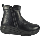 Ортопедические ботинки 4Rest Orto чёрные 17-103 - размер 39 - изображение 4