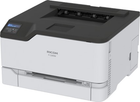 Принтер Ricoh P C200W White (9P00125) - зображення 2