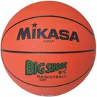 Універсальний Баскетбольний М'яч Mikasa 520(520) 5