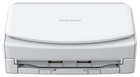 Сканер Fujitsu iX-1600 White (PA03770-B401) - зображення 1