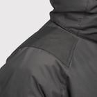 Тактическая зимняя куртка UATAC Black Membrane Climashield Apex XL - изображение 11