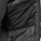 Тактическая зимняя куртка UATAC Black Membrane Climashield Apex XL - изображение 13