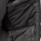 Тактична зимова куртка UATAC Black Membrane Climashield Apex XXL - зображення 13