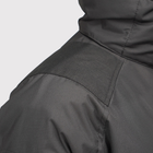 Тактична зимова куртка UATAC Black Membrane Climashield Apex L - зображення 11