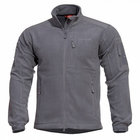 Флисовая кофта Pentagon Perseus Fleece Jacket Wolf Grey L