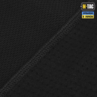 M-Tac футболка потовідвідна Athletic Tactical Gen.2 Black XL - зображення 7