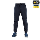 M-Tac брюки Stealth Cotton Dark Navy Blue L/L - изображение 2