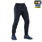 M-Tac брюки Stealth Cotton Dark Navy Blue L/L - изображение 3