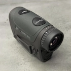 Дальномер лазерный Vortex Razor HD 4000, дальность 4.6 - 3657 м, 7х25, режим LOS для стрельбы из винтовки - изображение 3