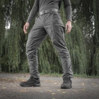 M-Tac брюки Conquistador Gen I Flex Dark Grey 30/30 - изображение 6