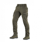 M-Tac штани Aggressor Gen.II Vintage Dark Olive 30/30 - зображення 1