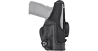 Кобура Front Line KNG9xx Thump-Break L2 для Glock 21/20. Материал - Kydex. Цвет - черный - зображення 1