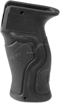 Рукоятка пістолетна FAB Defense GRADUS для Сайги. Black - зображення 3