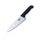 Кухонний ніж Victorinox Vx52063.20 Fibrox Carving 340 мм чорний