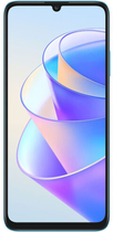 Smartfon Honor X7A 4/128GB DualSim Ocean Blue (6936520817917) - obraz 2