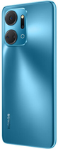 Smartfon Honor X7A 4/128GB DualSim Ocean Blue (6936520817917) - obraz 8