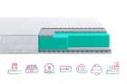 Матрас Highfoam Noble Argentum Amaltea 80х190 см (EVR-5161)