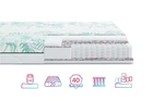 Матрац Highfoam Keiko Yume 80х190 см (EVR-4763)