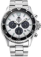 Чоловічий годинник ORIENT RA-TX0203S10B