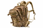 Тактический рюкзак 2E Tactical 2E-MILTACBKP-25L-MC 25L Камуфляж - изображение 7