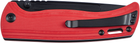 Нож CJRB Knives Resource BB AR-RPM9 Красный (27980383) - изображение 4