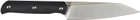 Нож CJRB Knives Silax SW AR-RPM9 Steel G10 Черный (27980311) - изображение 2
