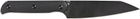 Ніж CJRB Knives Silax BB AR-RPM9 Steel G10 Чорний (27980312) - зображення 2