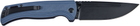 Нож CJRB Knives Resource BB AR-RPM9 Серый (27980382) - изображение 2