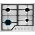 Варочная поверхность газовая Electrolux KGS6426SX