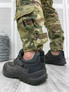 Тактические кроссовки Tactical Shoes 45 - изображение 3