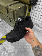 Тактичні кросівки АК Tactical Shoes Black 44 - зображення 5