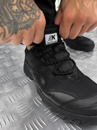 Тактические кроссовки АК Tactical Shoes Black 43 - изображение 3