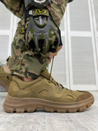 Тактические кроссовки Urban Assault Shoes Coyote Elite 42 - изображение 1