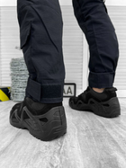 Тактические кроссовки AK Tactical Shoes Black 42 - изображение 3