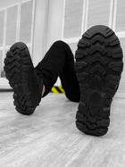 Тактичні кросівки Urban Assault Shoes Black 42 - зображення 3