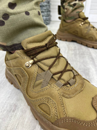 Тактичні кросівки Urban Assault Shoes Coyote Elite 40 - зображення 2